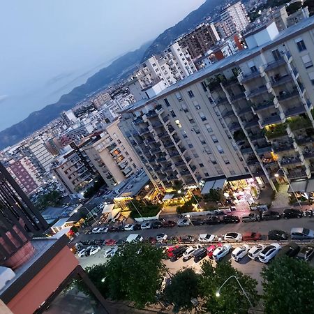 Il Mecenate Suite D'Autore Palermo Exterior foto