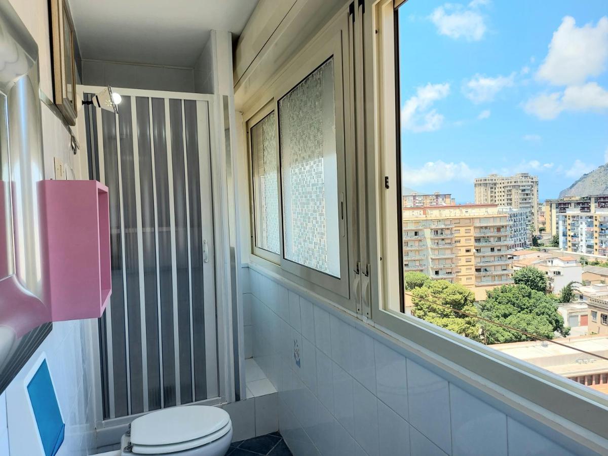 Il Mecenate Suite D'Autore Palermo Exterior foto