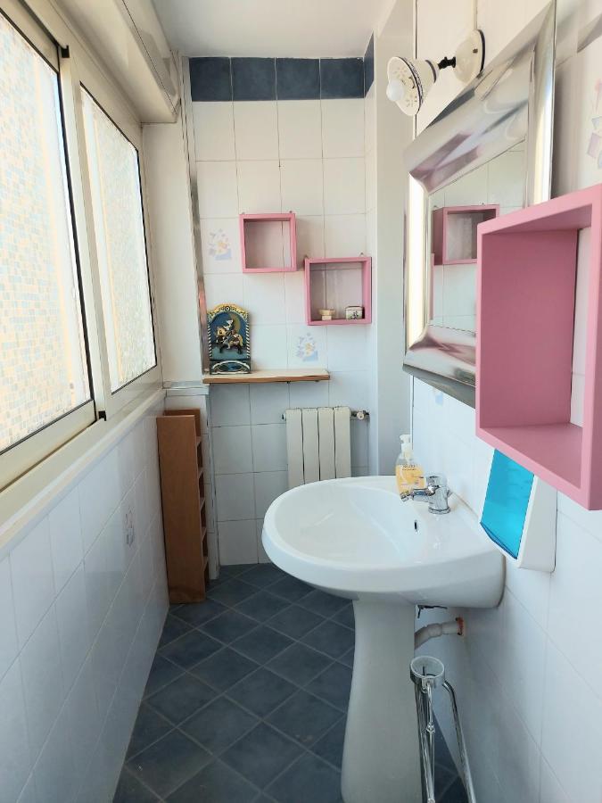Il Mecenate Suite D'Autore Palermo Exterior foto