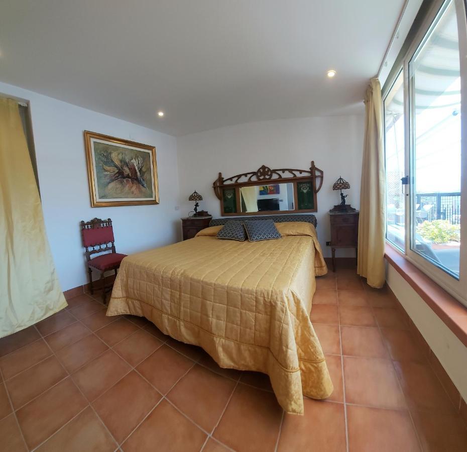 Il Mecenate Suite D'Autore Palermo Exterior foto