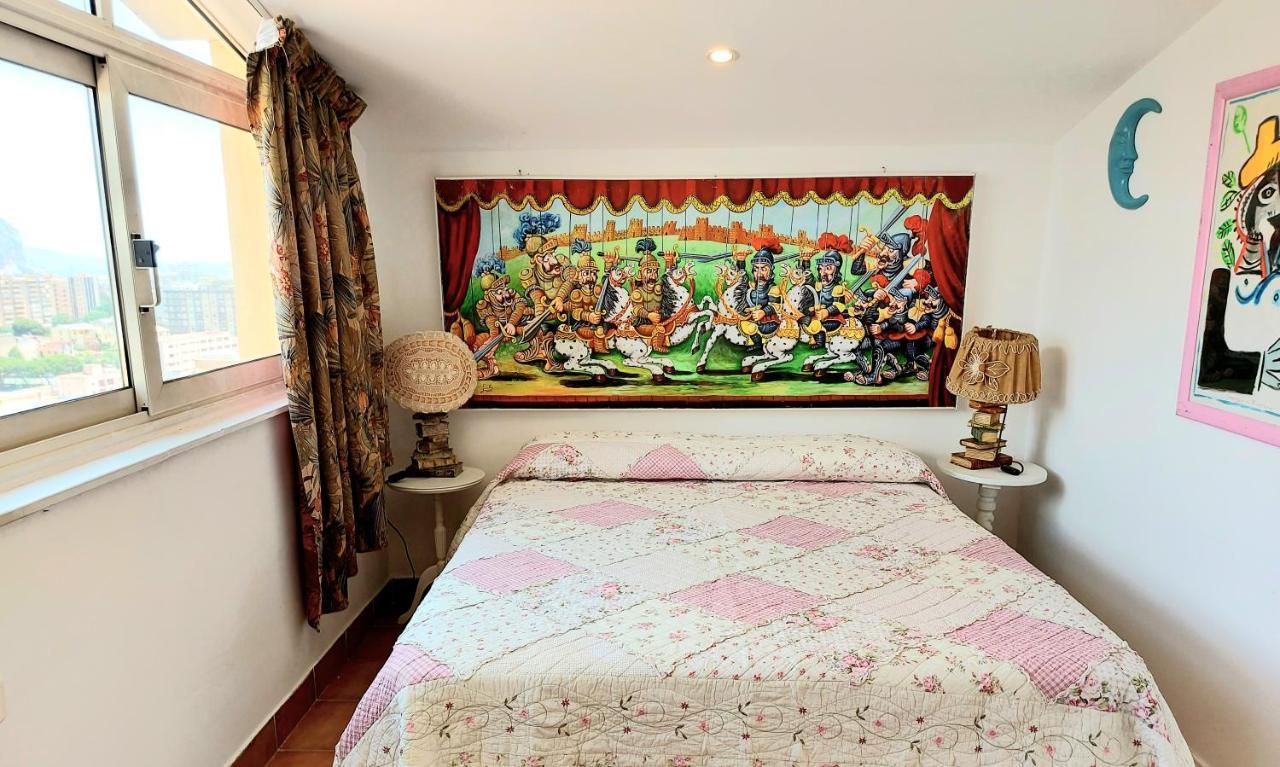 Il Mecenate Suite D'Autore Palermo Exterior foto