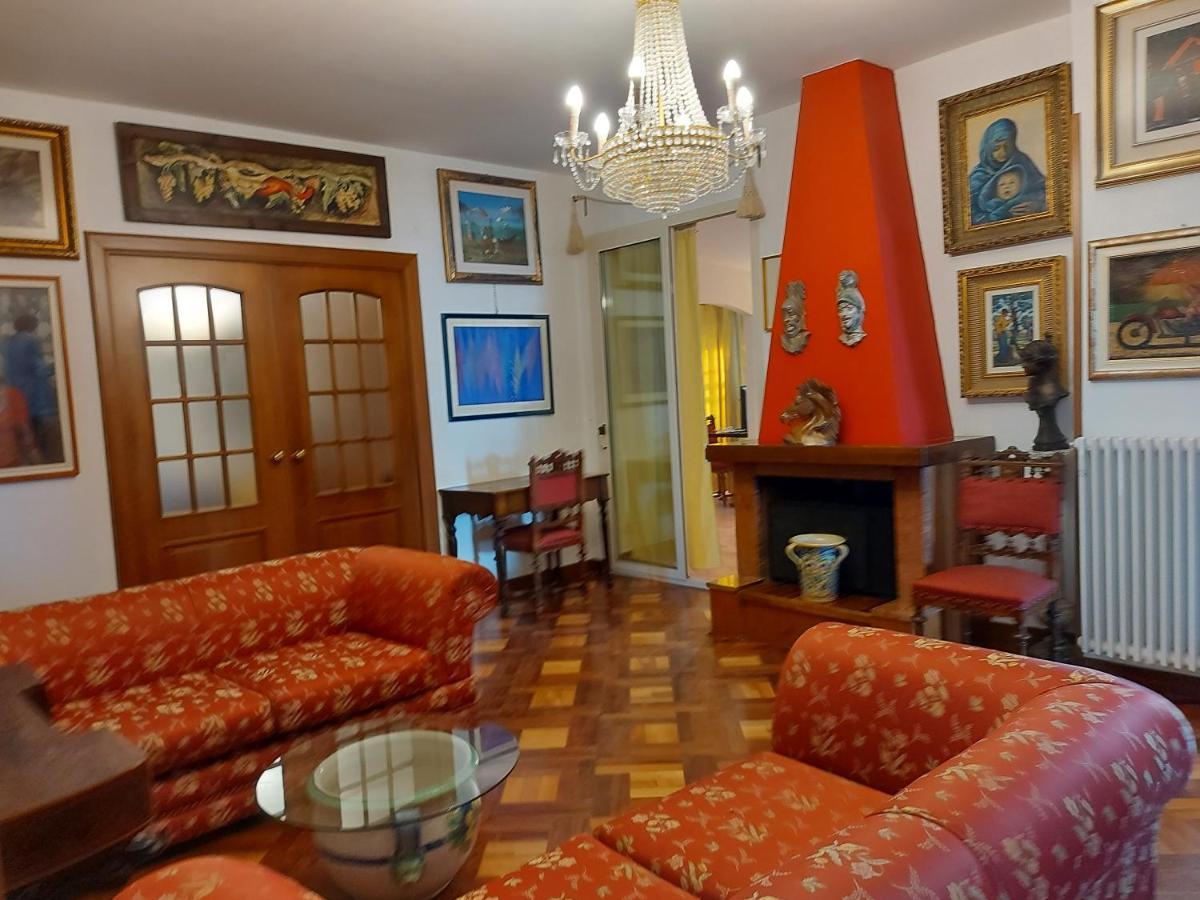 Il Mecenate Suite D'Autore Palermo Exterior foto