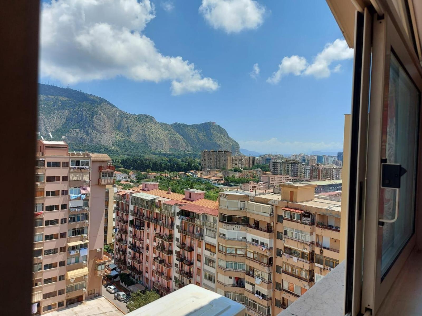 Il Mecenate Suite D'Autore Palermo Exterior foto