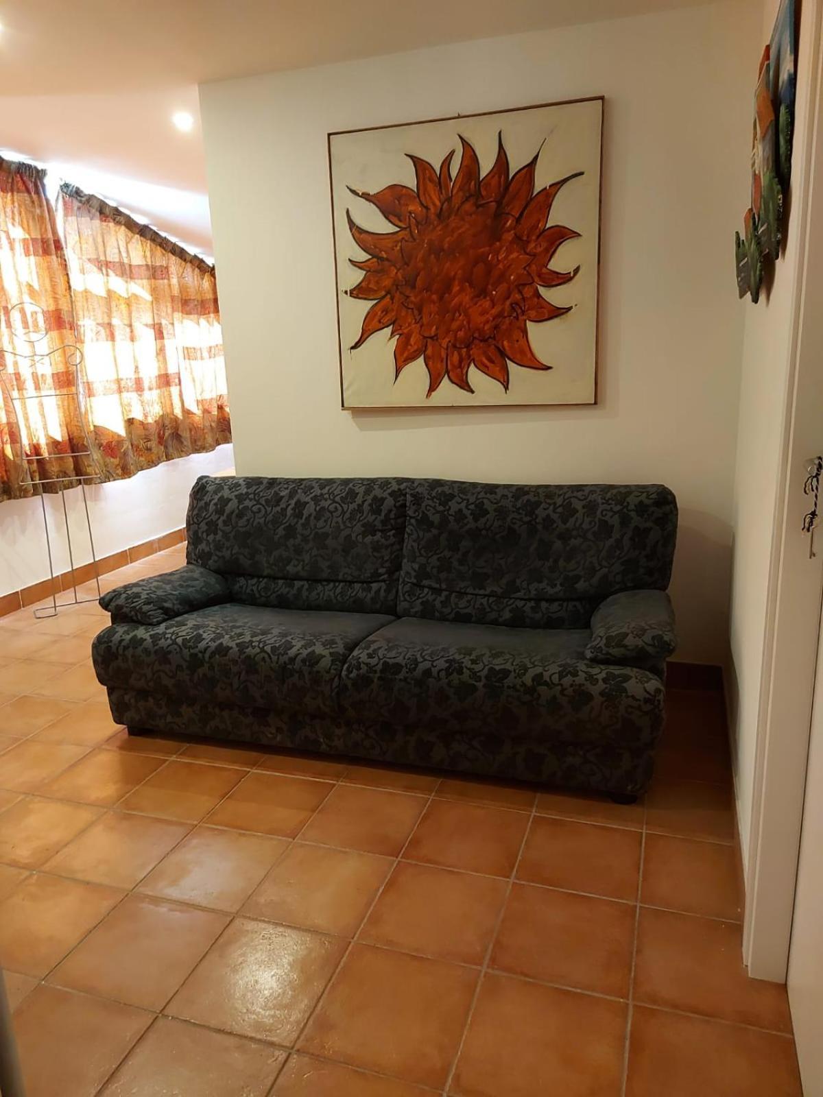 Il Mecenate Suite D'Autore Palermo Exterior foto
