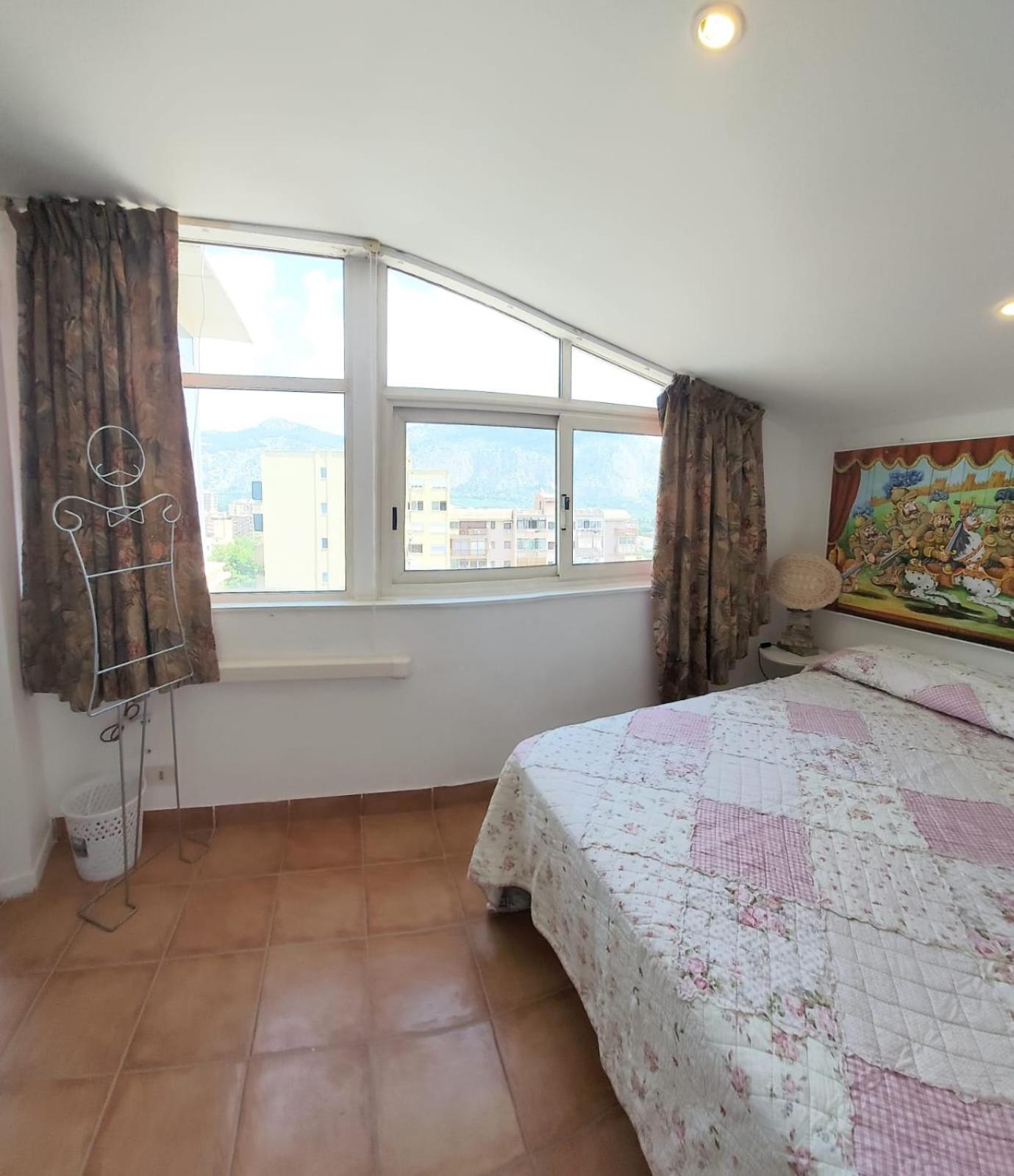 Il Mecenate Suite D'Autore Palermo Exterior foto