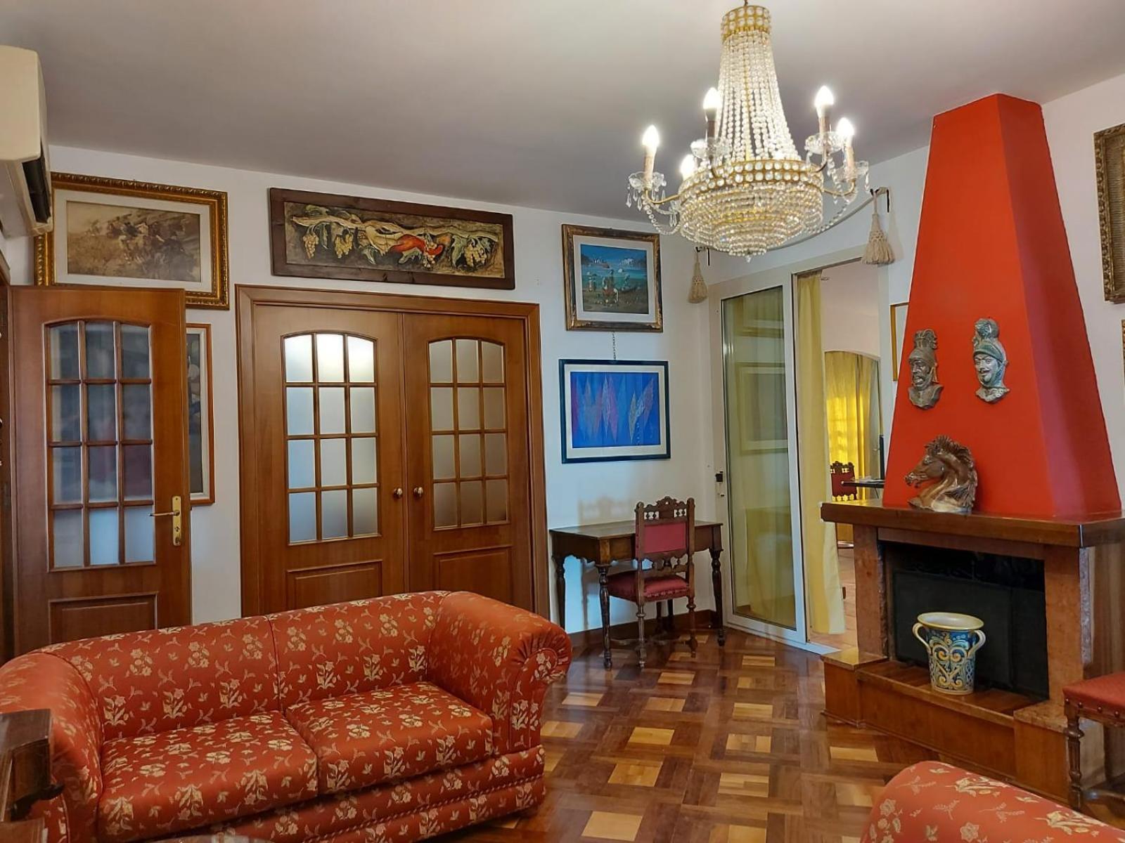 Il Mecenate Suite D'Autore Palermo Exterior foto
