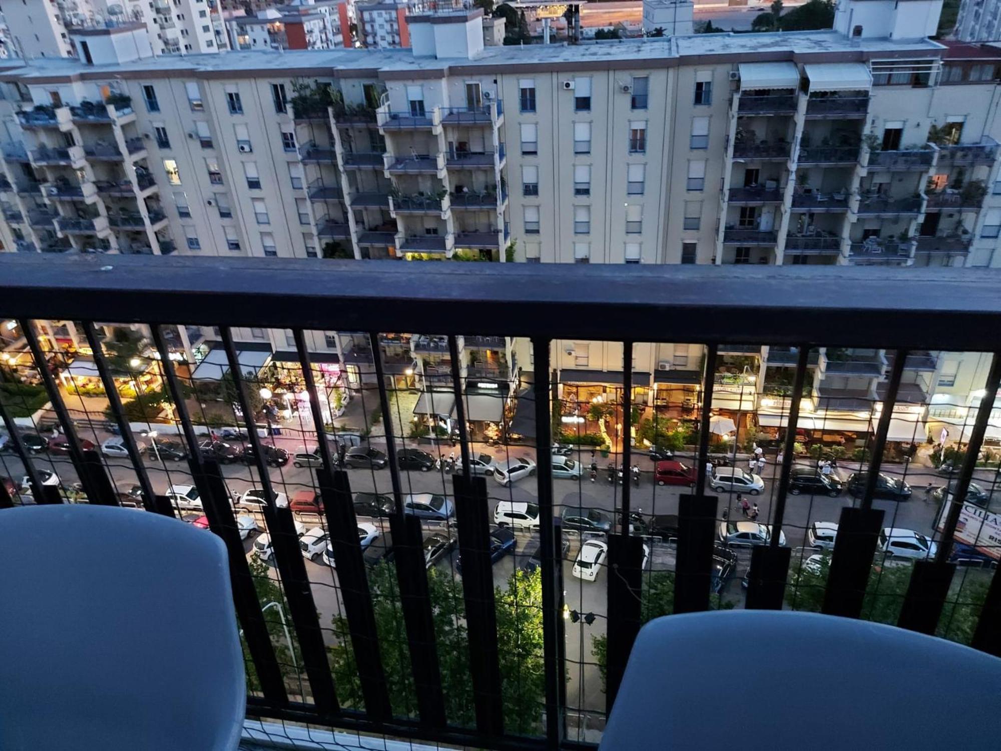 Il Mecenate Suite D'Autore Palermo Exterior foto