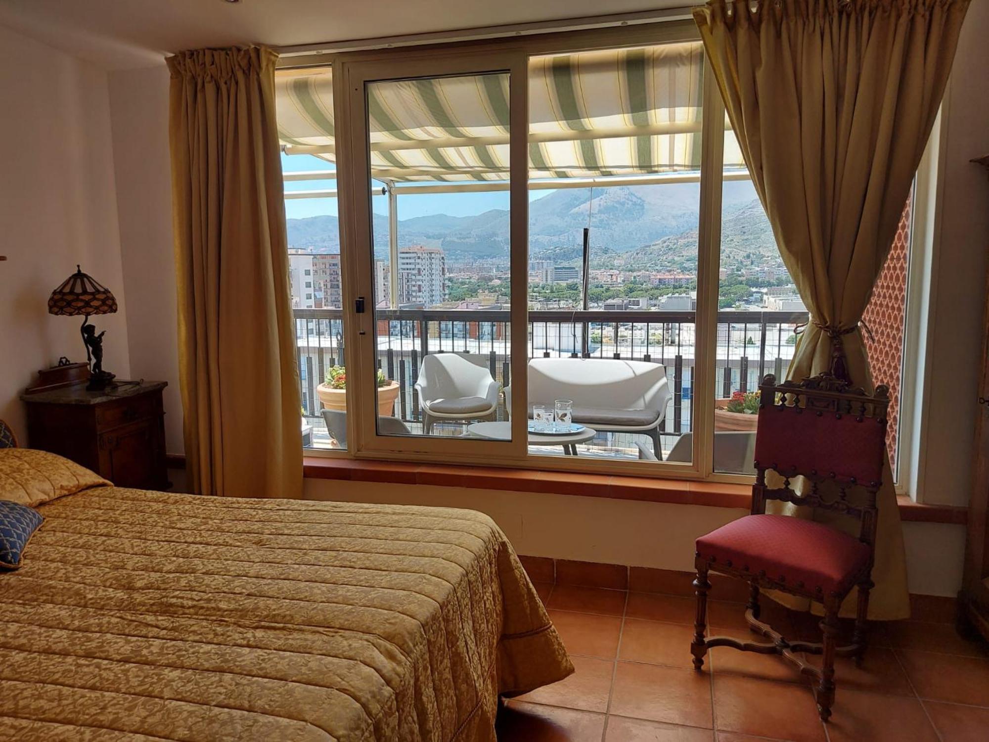 Il Mecenate Suite D'Autore Palermo Exterior foto