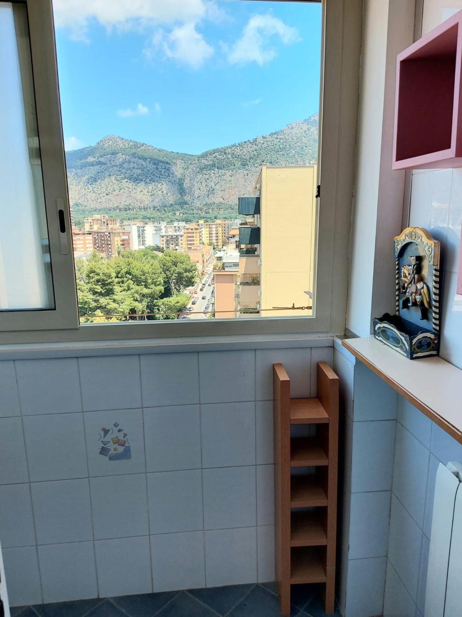 Il Mecenate Suite D'Autore Palermo Exterior foto