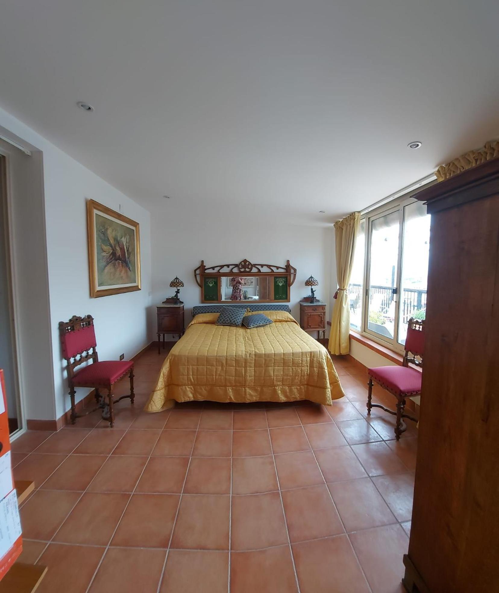 Il Mecenate Suite D'Autore Palermo Exterior foto