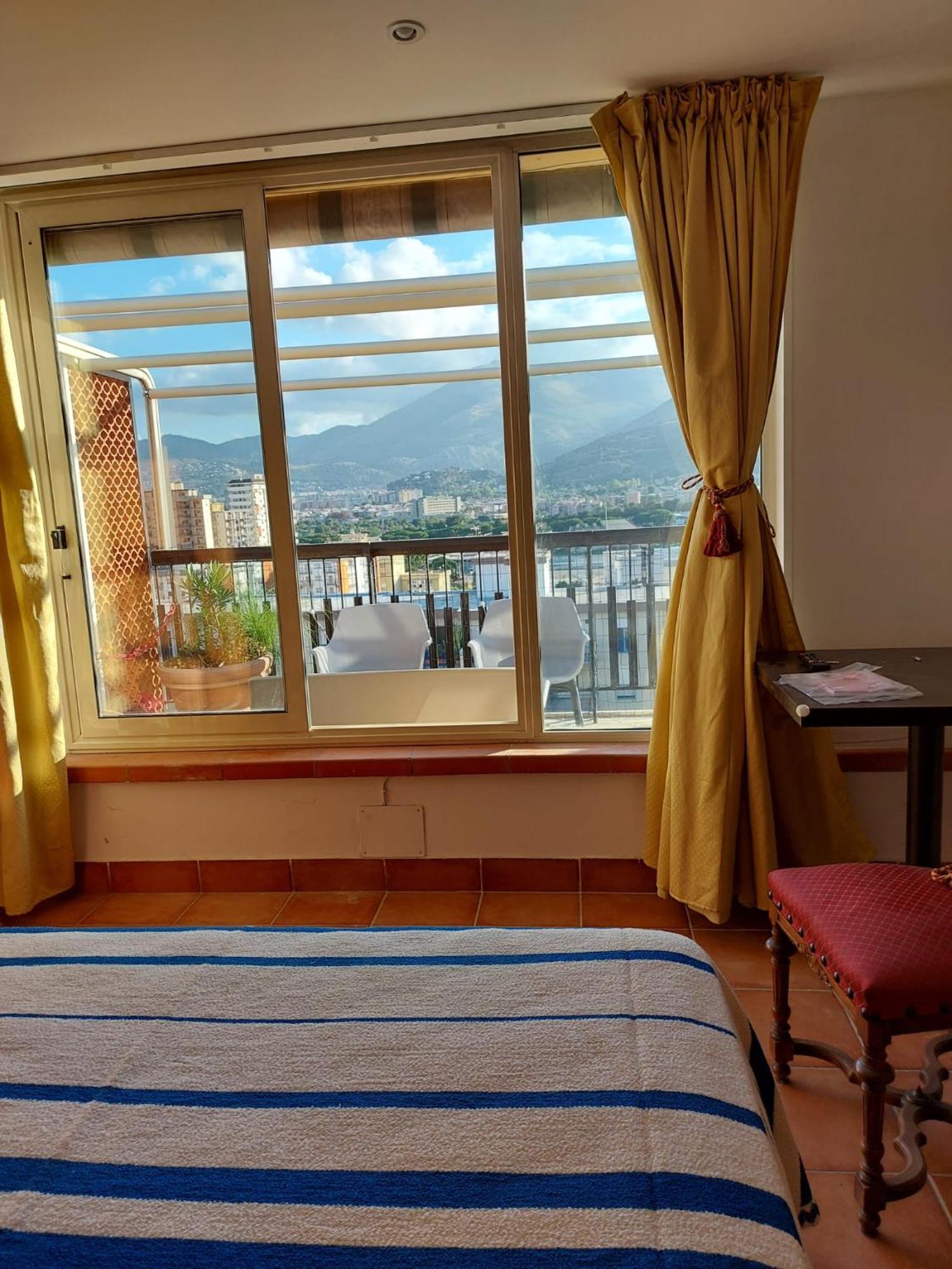 Il Mecenate Suite D'Autore Palermo Exterior foto