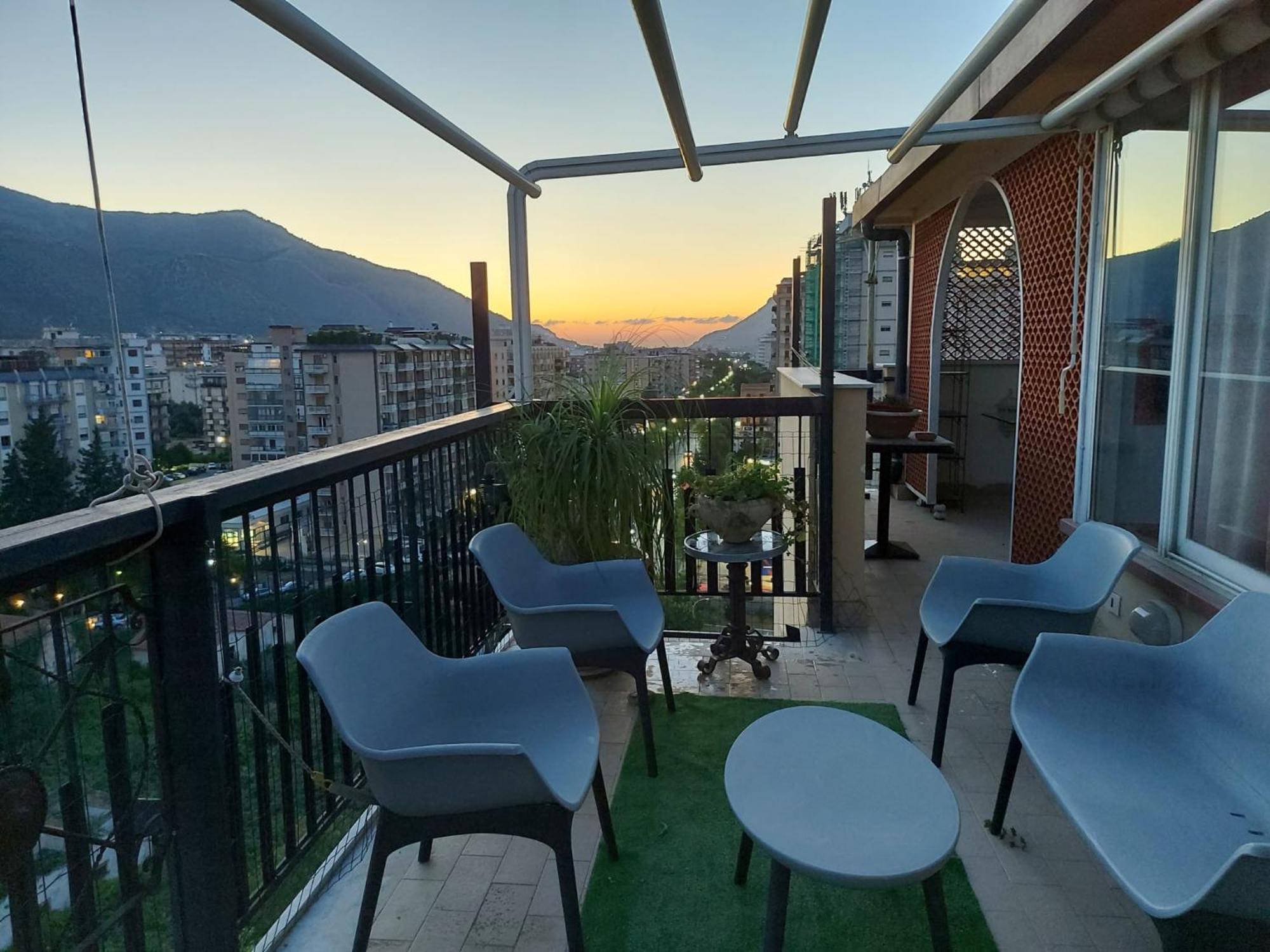 Il Mecenate Suite D'Autore Palermo Exterior foto