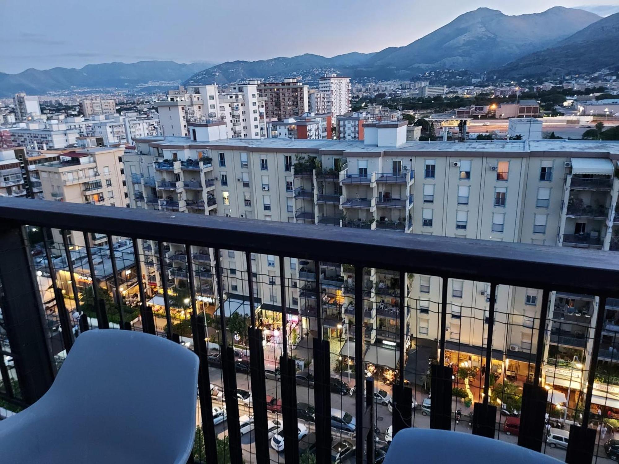 Il Mecenate Suite D'Autore Palermo Exterior foto
