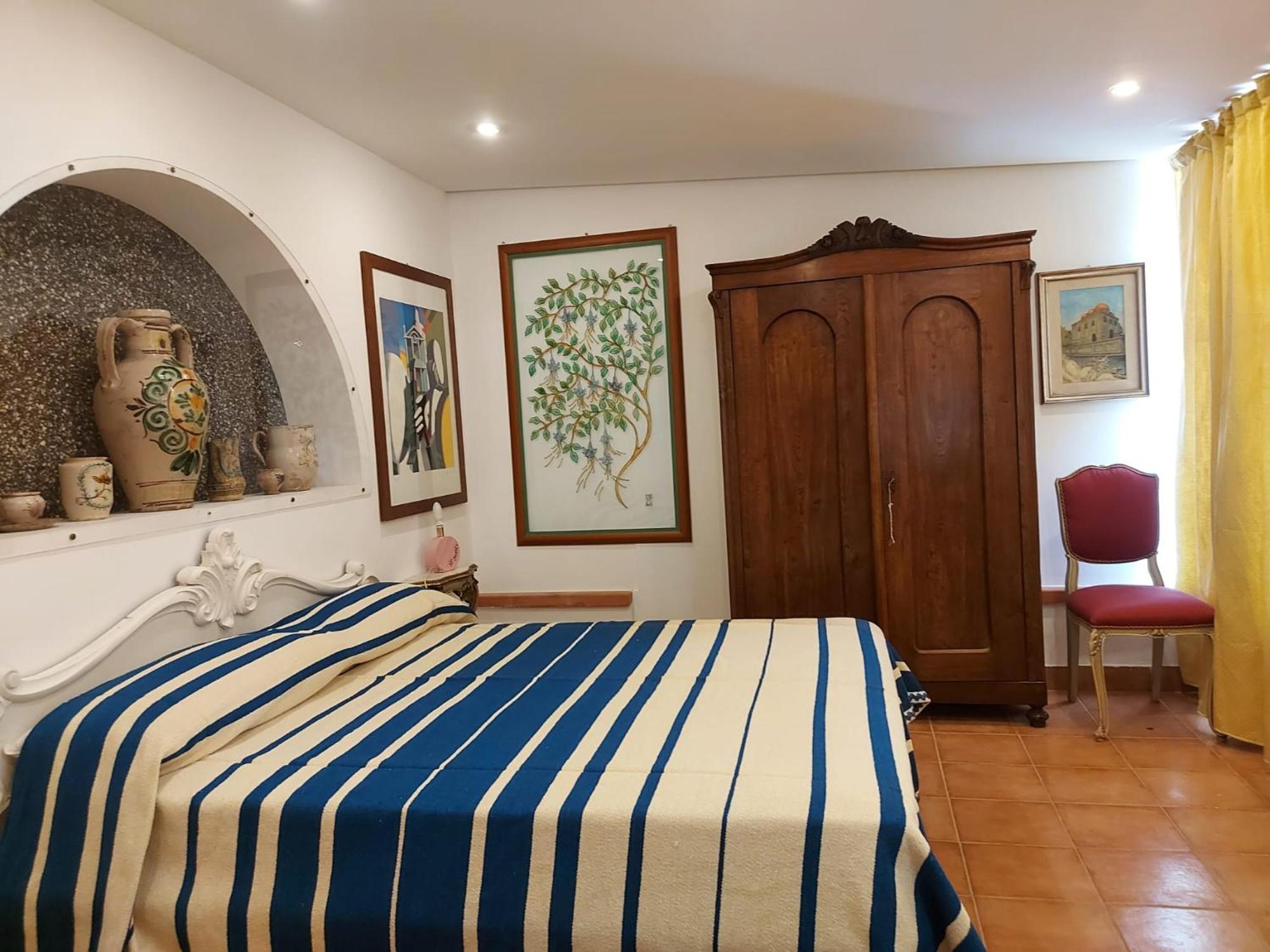 Il Mecenate Suite D'Autore Palermo Exterior foto