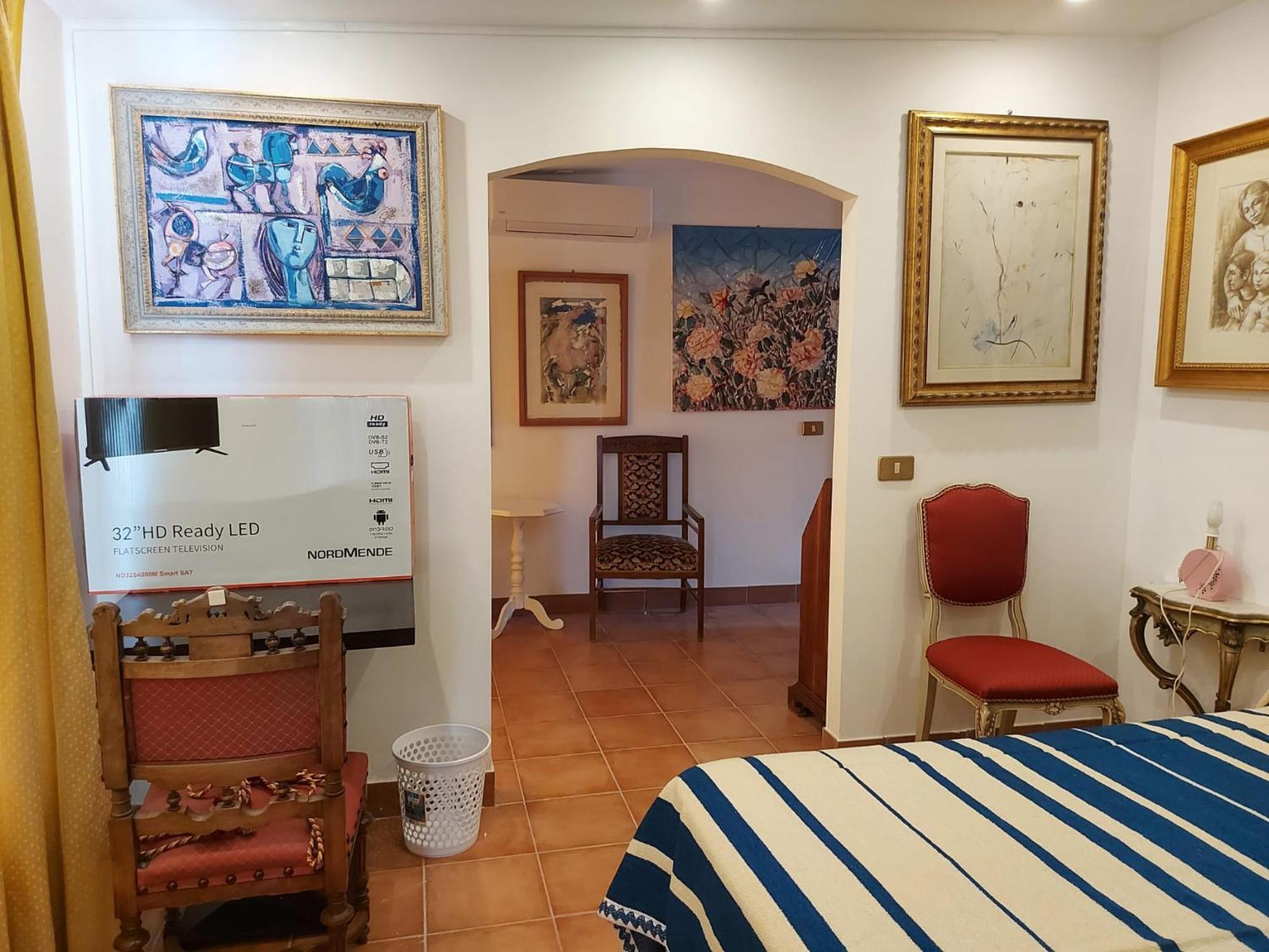 Il Mecenate Suite D'Autore Palermo Exterior foto