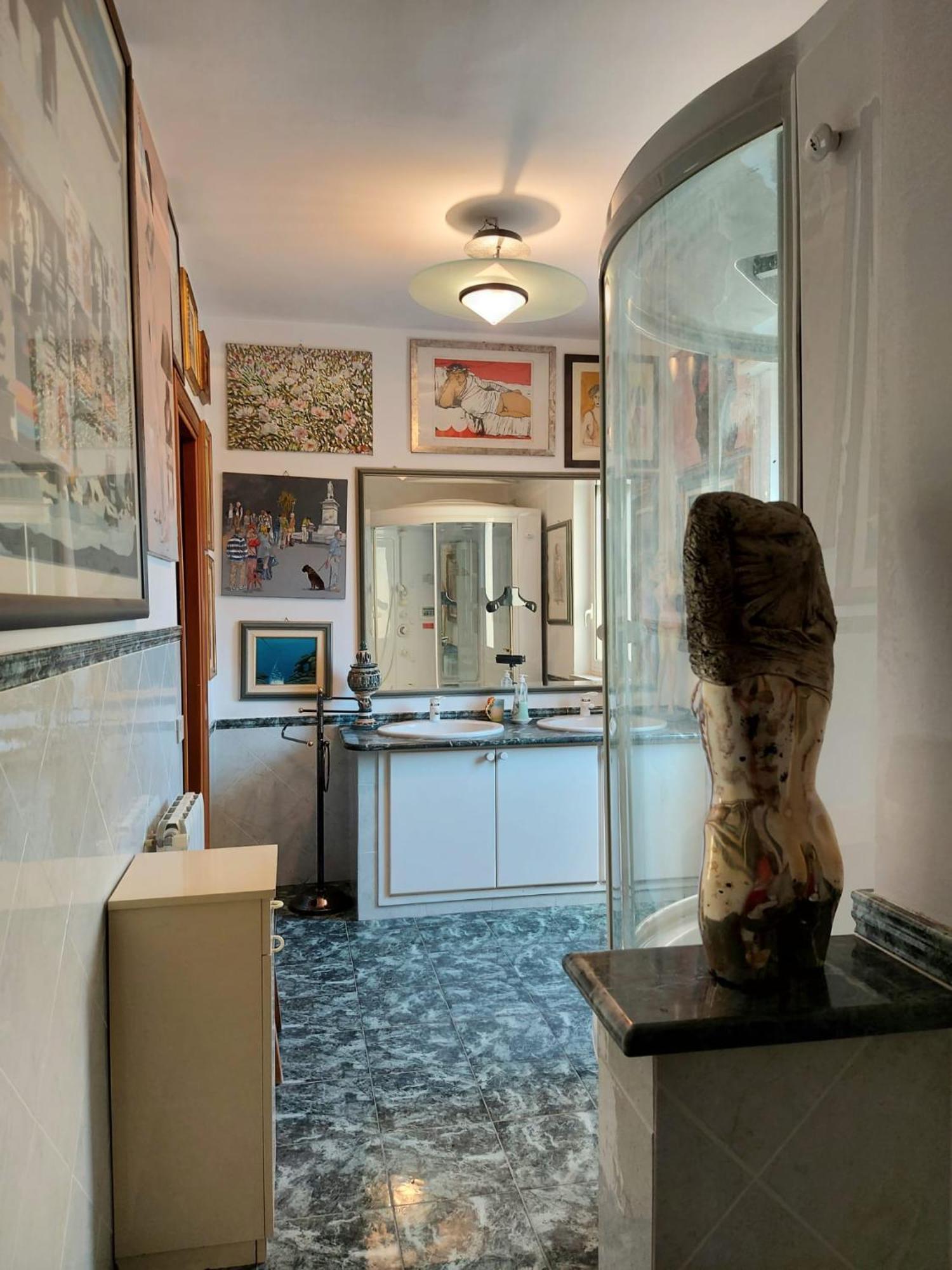 Il Mecenate Suite D'Autore Palermo Exterior foto