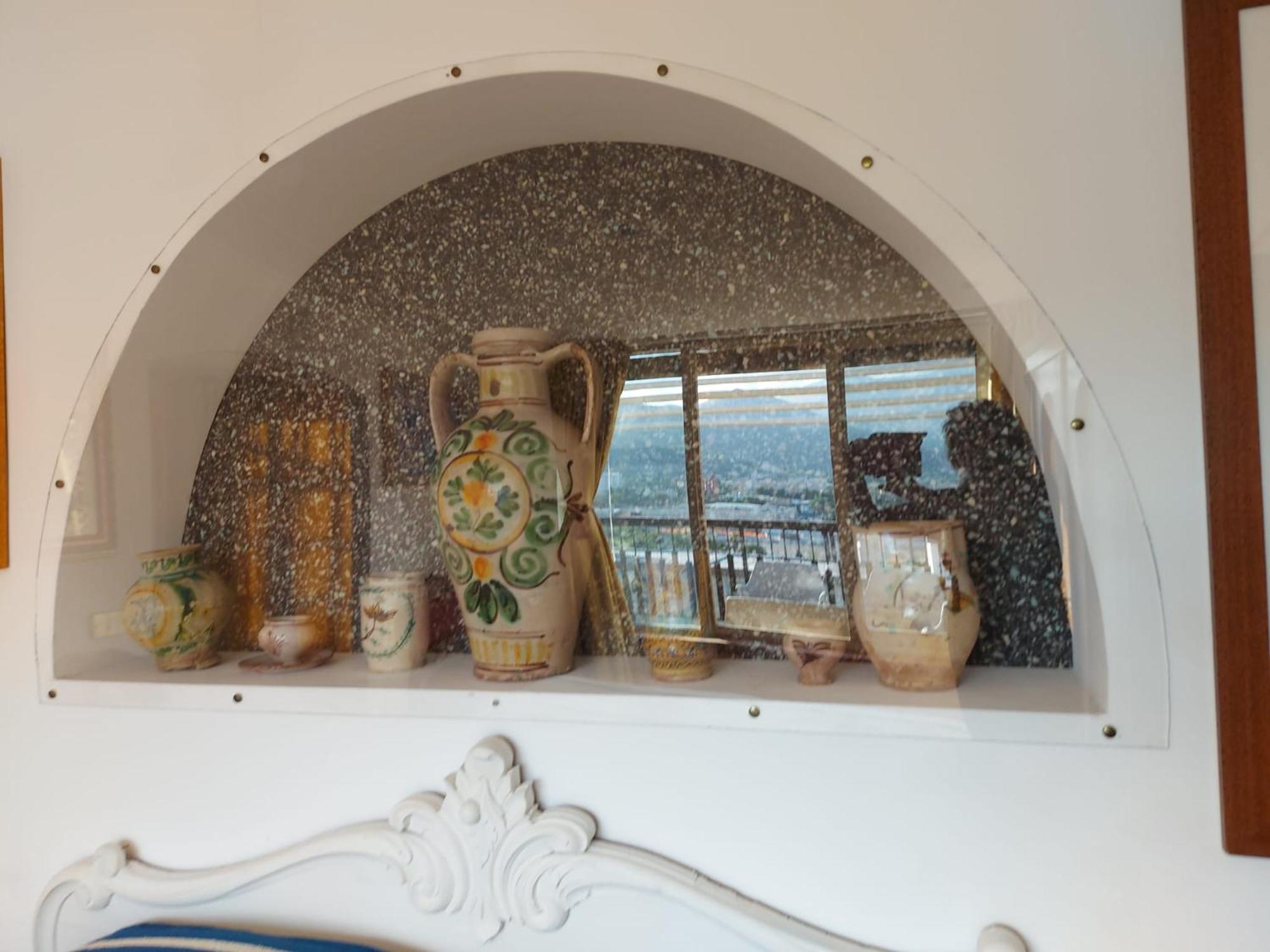 Il Mecenate Suite D'Autore Palermo Exterior foto