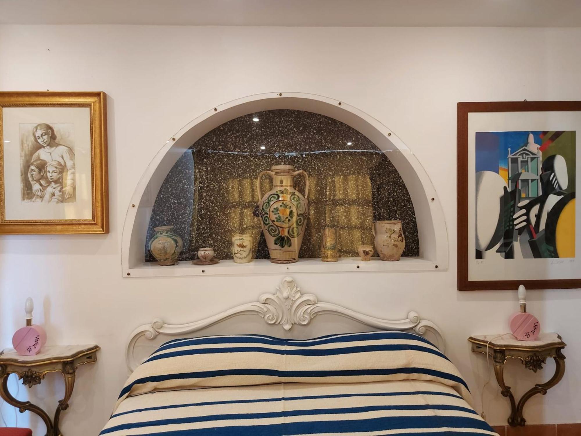 Il Mecenate Suite D'Autore Palermo Exterior foto